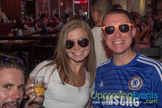 Summerfest Live! 2015 (Gallery B)