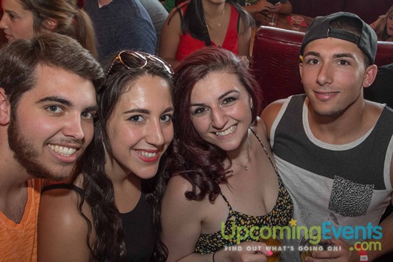 Summerfest Live! 2015 (Gallery B)