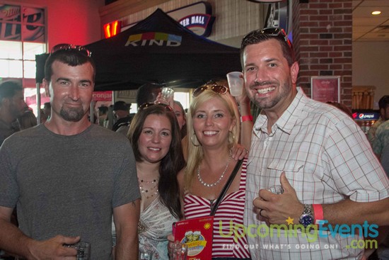 Summerfest Live! 2015 (Gallery B)