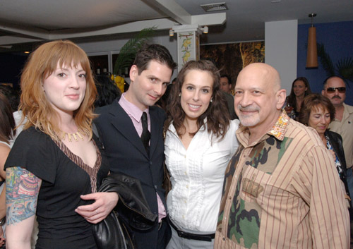 Positano Coast Relaunches Sopra Lounge