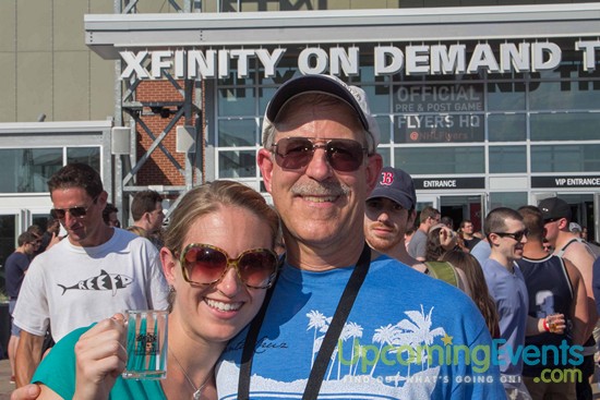 Summerfest Live! 2015 (Gallery B)