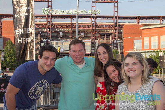 Summerfest Live! 2015 (Gallery B)