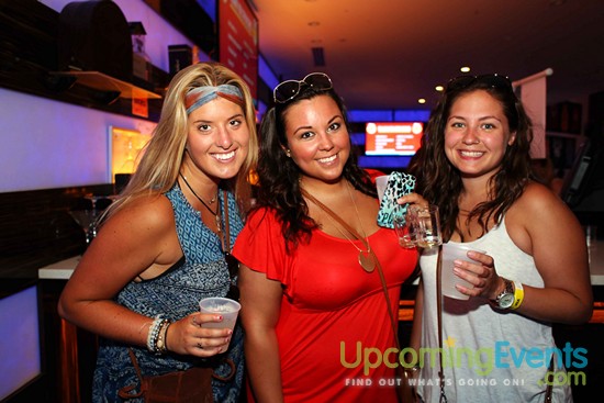 Summerfest Live! 2015 (Gallery C)