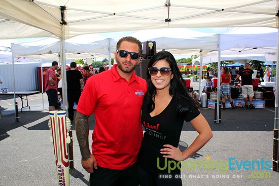 Summerfest Live! 2015 (Gallery C)