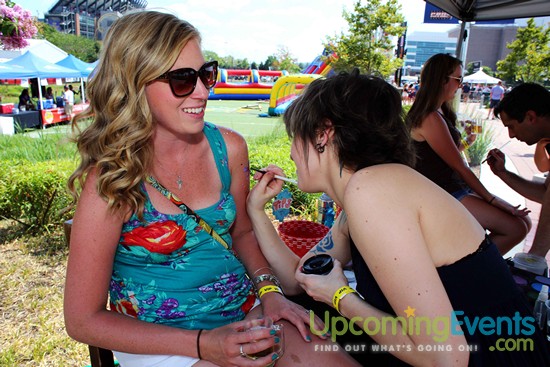 Summerfest Live! 2015 (Gallery C)