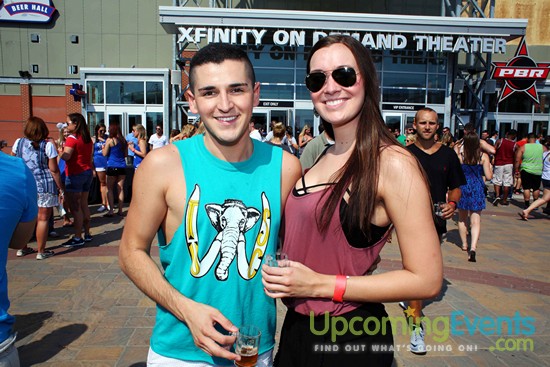 Summerfest Live! 2015 (Gallery C)