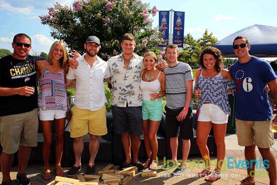 Summerfest Live! 2015 (Gallery C)