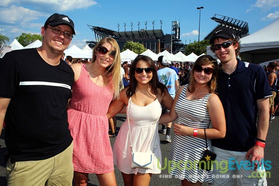 Summerfest Live! 2015 (Gallery C)