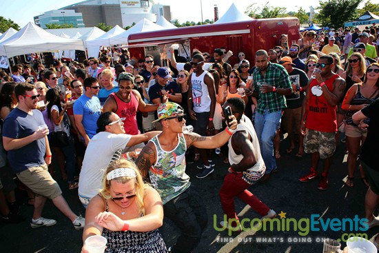 Summerfest Live! 2015 (Gallery C)