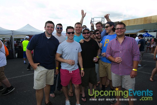 Summerfest Live! 2015 (Gallery D)