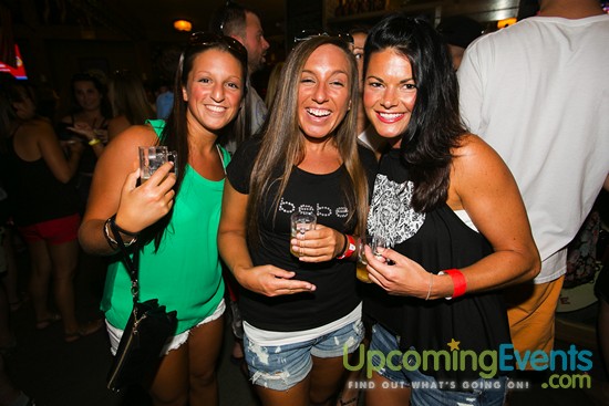 Summerfest Live! 2015 (Gallery D)