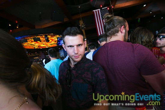 Summerfest Live! 2015 (Gallery D)