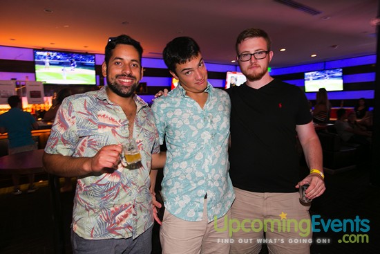 Summerfest Live! 2015 (Gallery D)