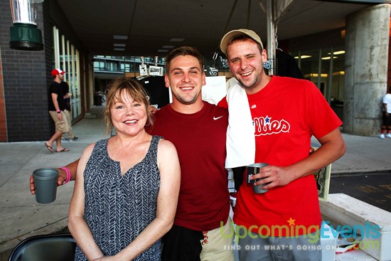 2nd Street Festival - August 2nd