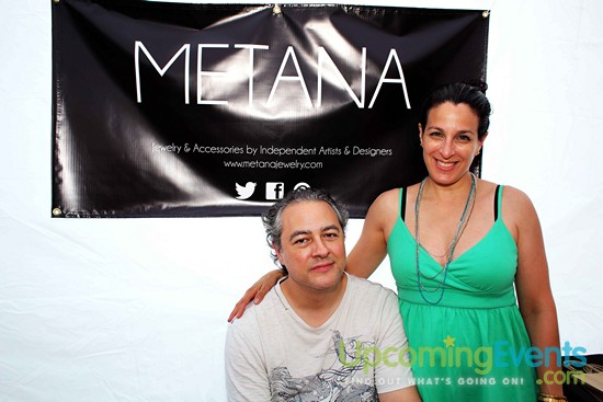 2nd Street Festival - August 2nd