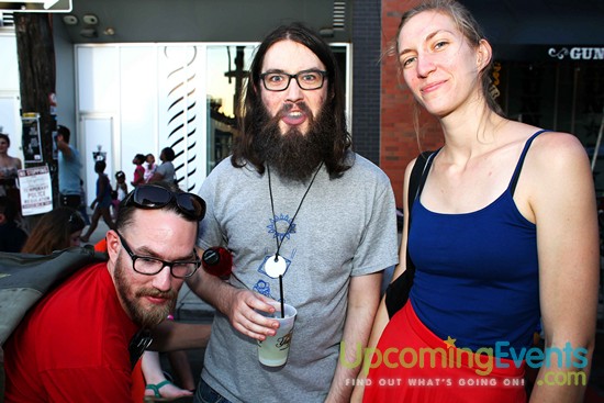 2nd Street Festival - August 2nd