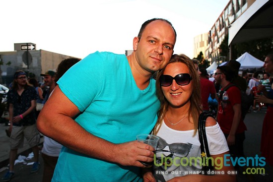 2nd Street Festival - August 2nd