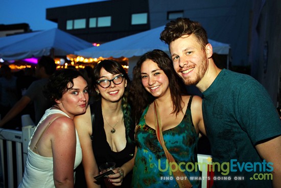 2nd Street Festival - August 2nd