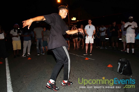 2nd Street Festival - August 2nd