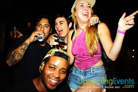 2nd Street Festival - August 2nd