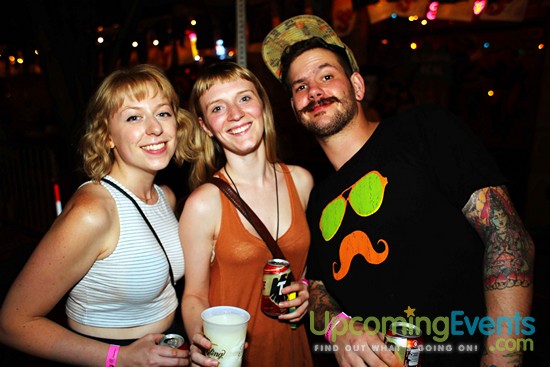 2nd Street Festival - August 2nd