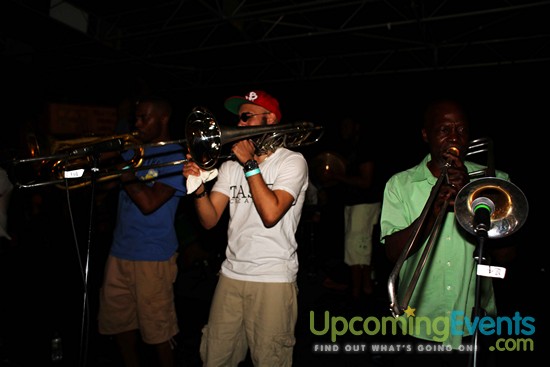 2nd Street Festival - August 2nd