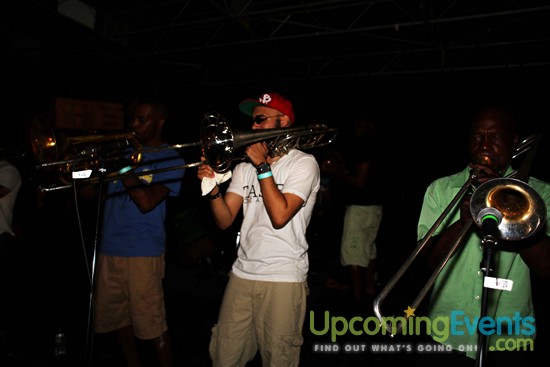 2nd Street Festival - August 2nd