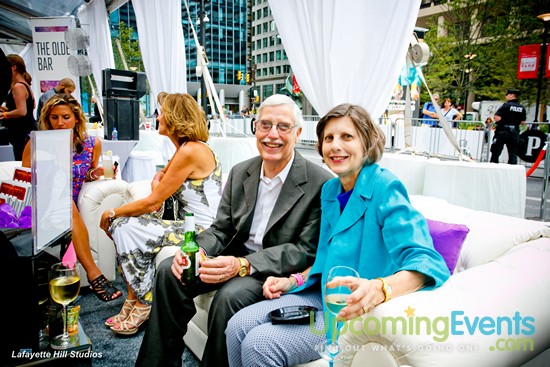 Best of Philly Soiree 2015