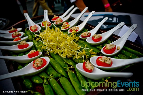 Best of Philly Soiree 2015