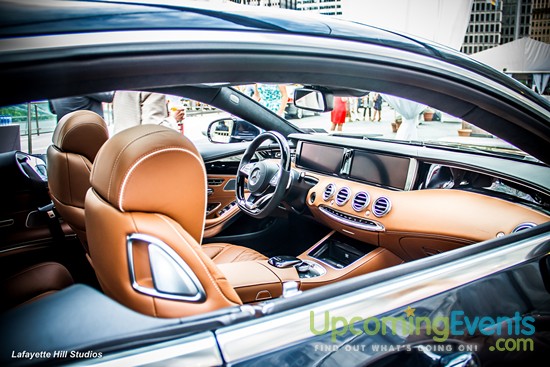 Best of Philly Soiree 2015