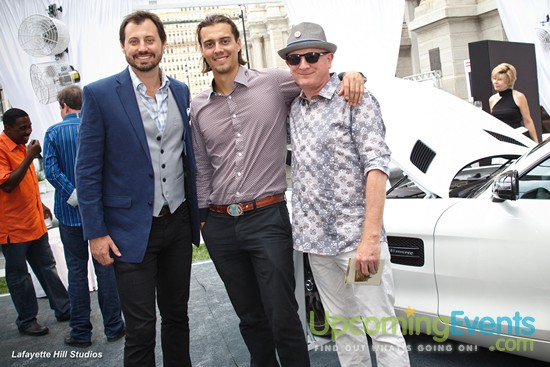 Best of Philly Soiree 2015