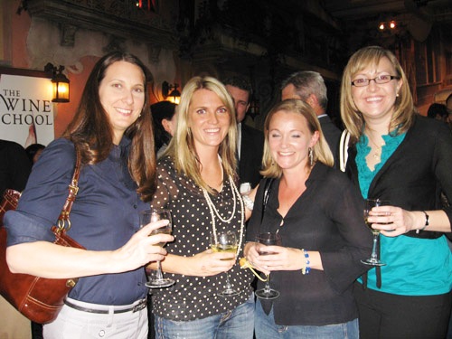 Tasting Time @ Cuba Libre