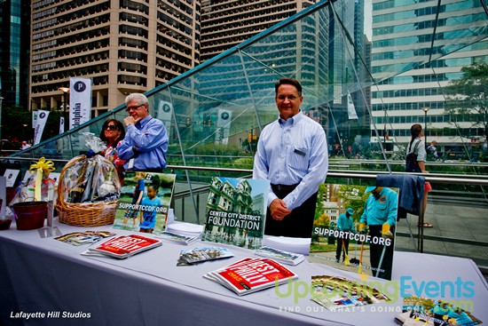 Best of Philly Soiree 2015