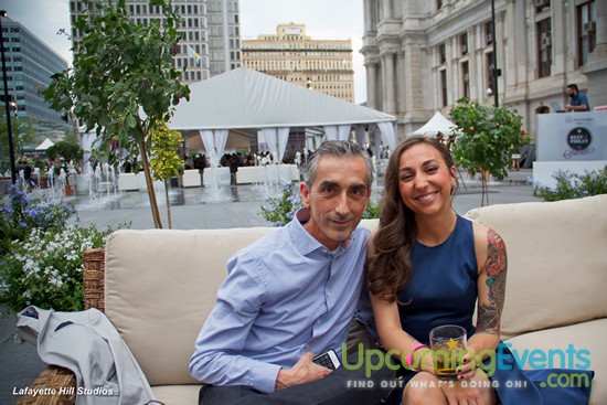 Best of Philly Soiree 2015