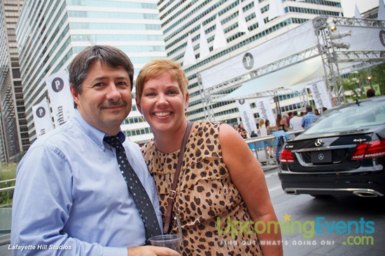 Best of Philly Soiree 2015