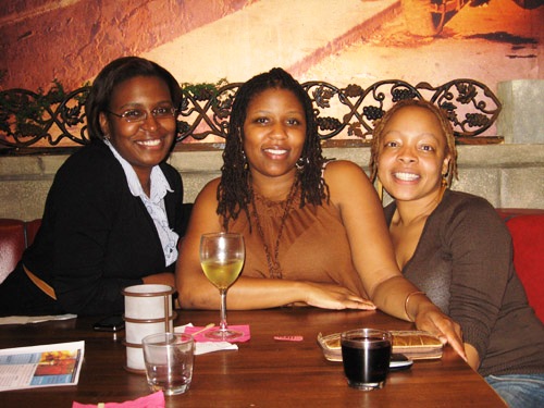 Tasting Time @ Cuba Libre