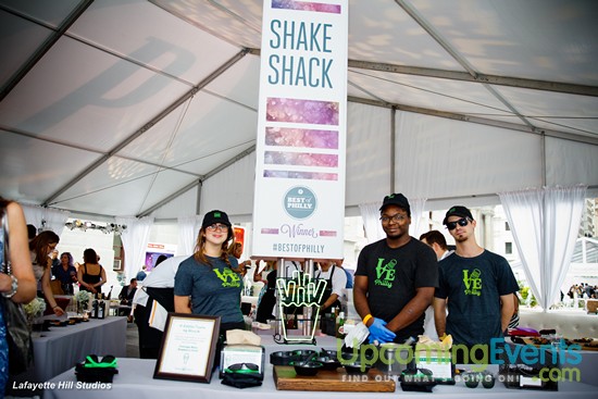 Best of Philly Soiree 2015