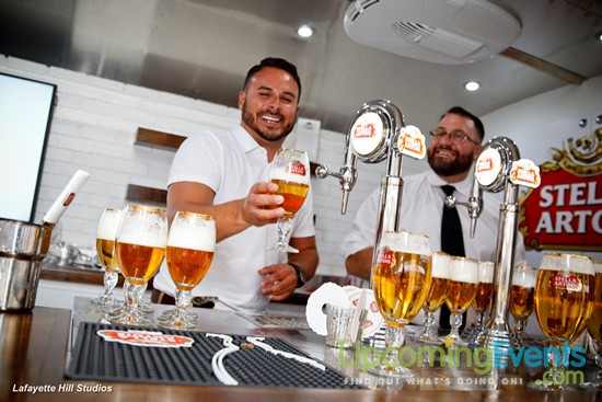 Best of Philly Soiree 2015