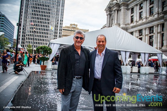 Best of Philly Soiree 2015