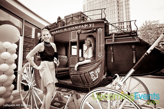 Best of Philly Soiree 2015