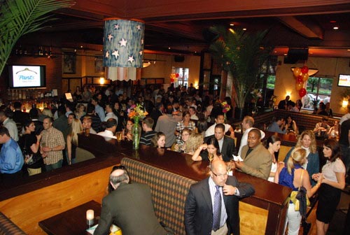 Fashion In Public / NYEphilly.com Reunion Party