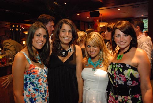 Fashion In Public / NYEphilly.com Reunion Party