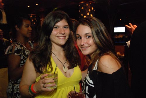 Fashion In Public / NYEphilly.com Reunion Party