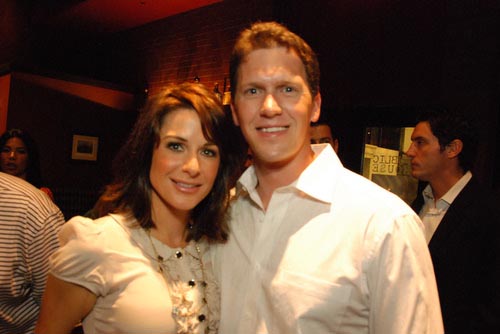 Fashion In Public / NYEphilly.com Reunion Party