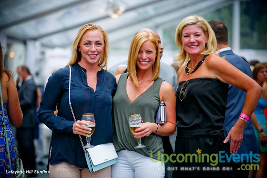 Best of Philly Soiree 2015