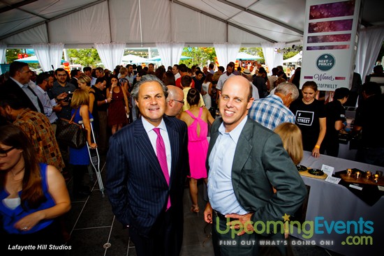 Best of Philly Soiree 2015