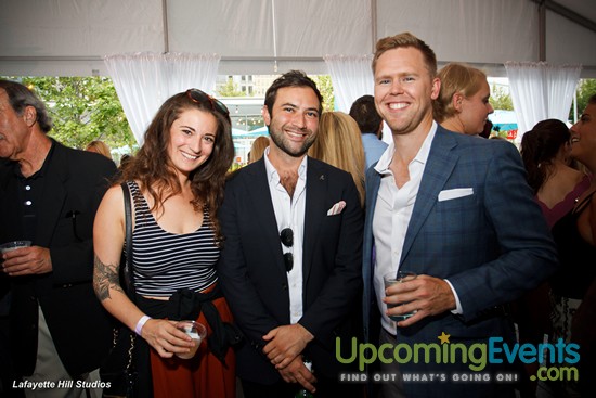 Best of Philly Soiree 2015