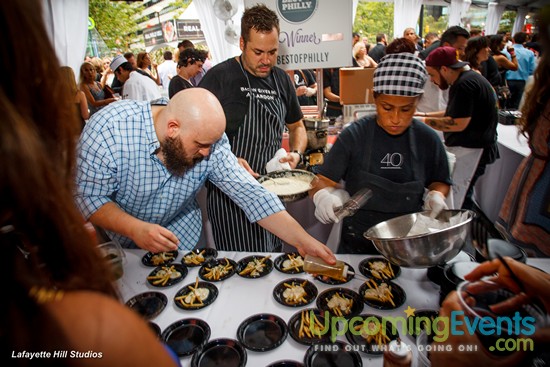 Best of Philly Soiree 2015