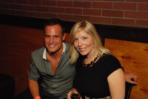 Fashion In Public / NYEphilly.com Reunion Party