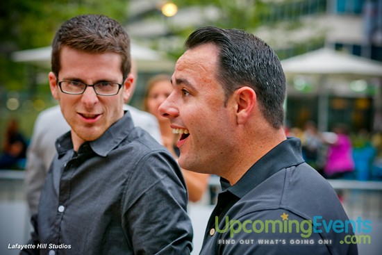 Best of Philly Soiree 2015